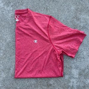 Champion elite athletic tshirt